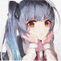 观众周野头像
